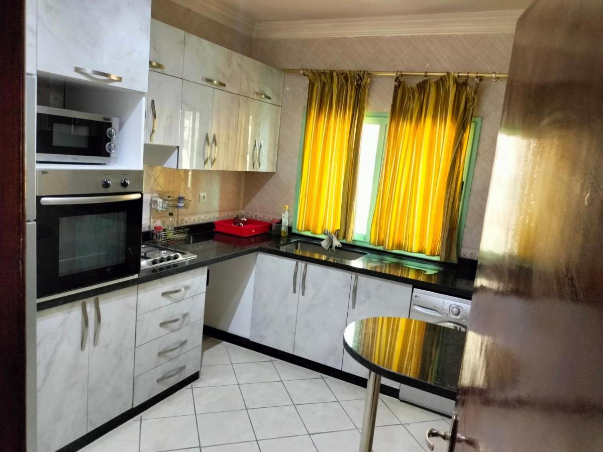 Appartamento A Marrakech
