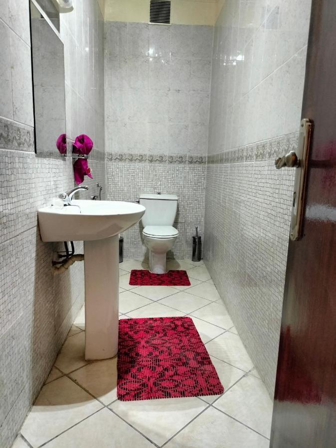 A Marrakech Appartamento